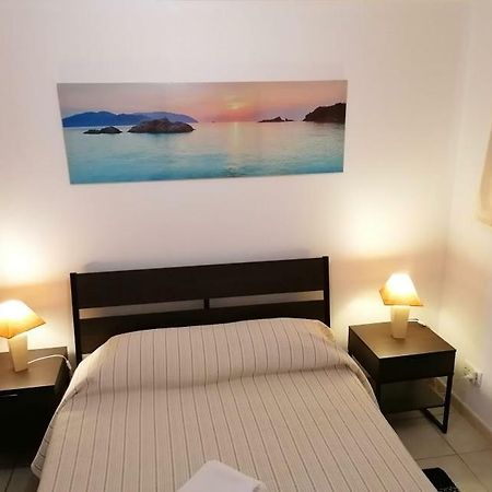Oceana Apartment Фаро Екстериор снимка