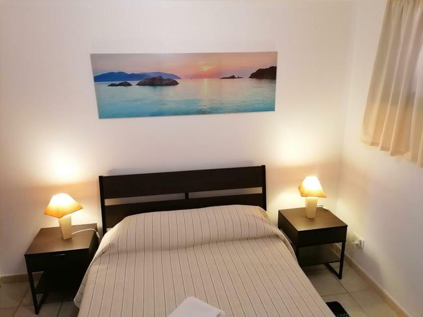 Oceana Apartment Фаро Екстериор снимка