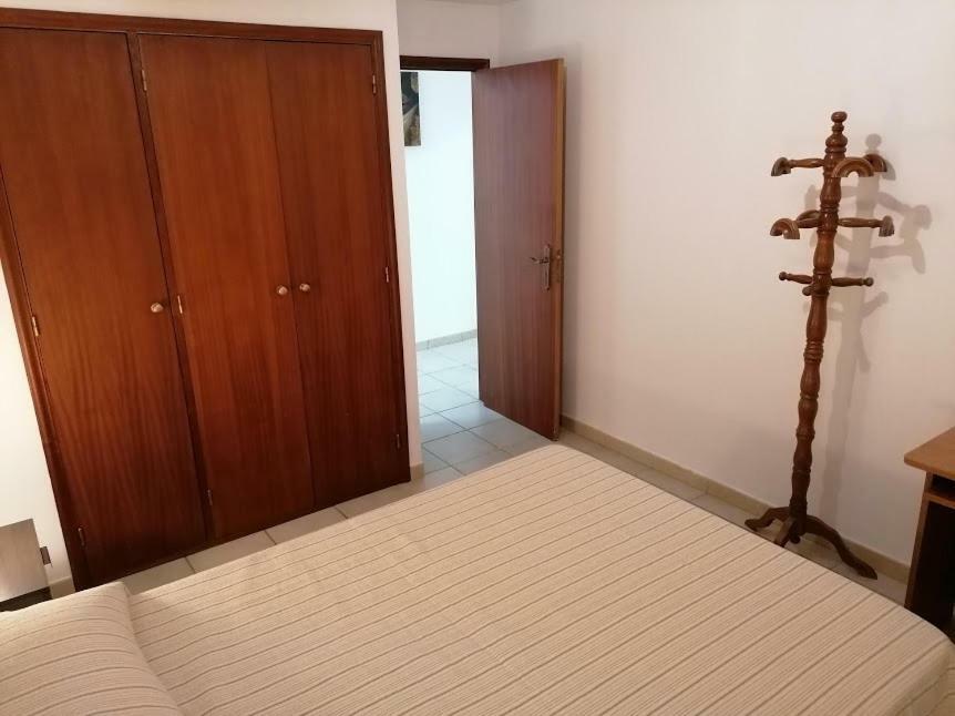 Oceana Apartment Фаро Екстериор снимка