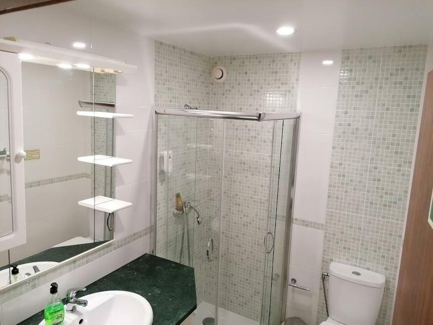 Oceana Apartment Фаро Екстериор снимка