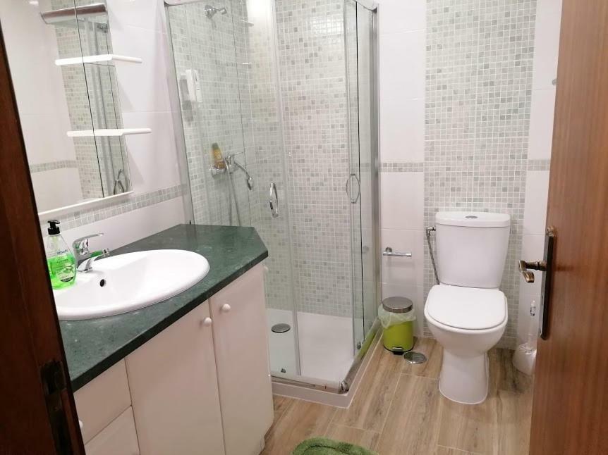 Oceana Apartment Фаро Екстериор снимка