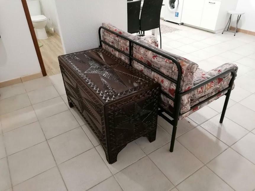 Oceana Apartment Фаро Екстериор снимка