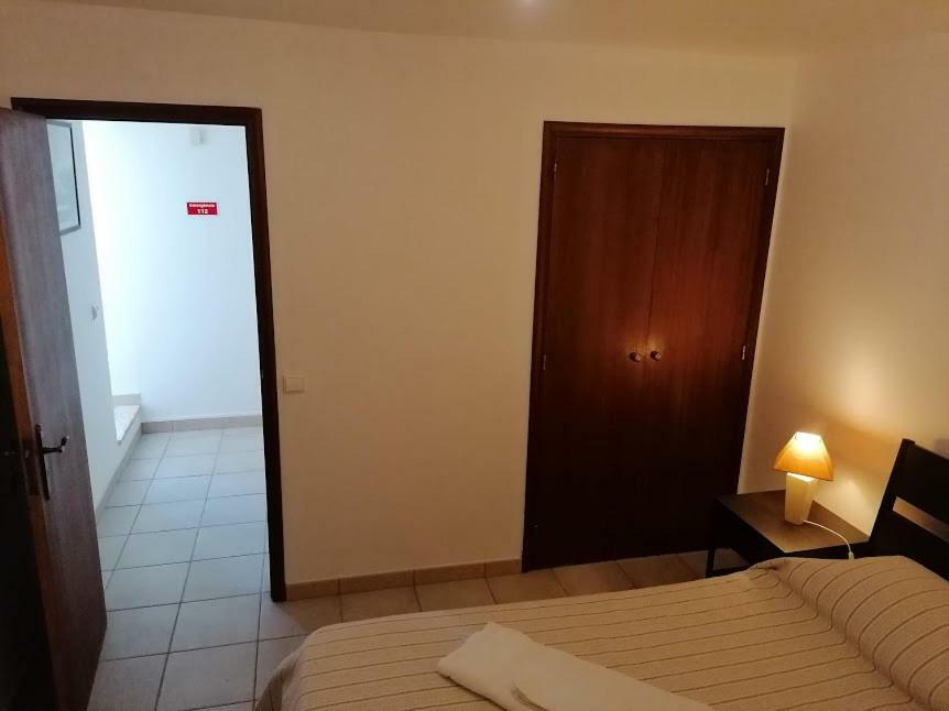 Oceana Apartment Фаро Екстериор снимка