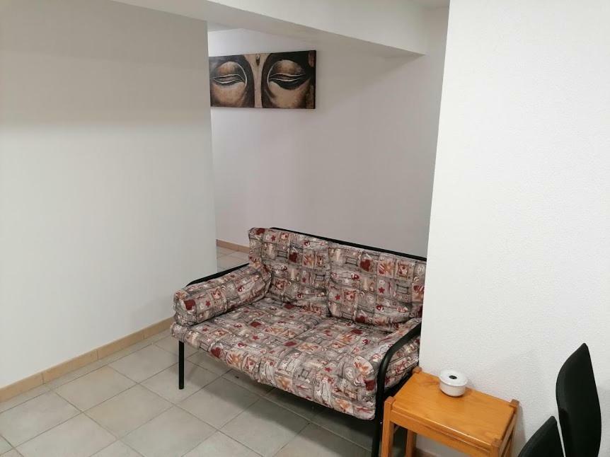 Oceana Apartment Фаро Екстериор снимка